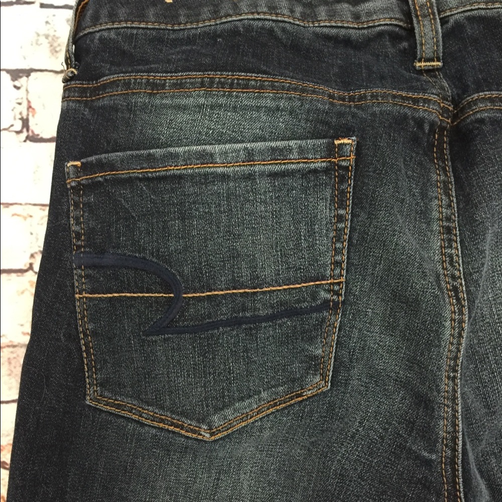 American Eagle Jeans - Picture 5 of 7